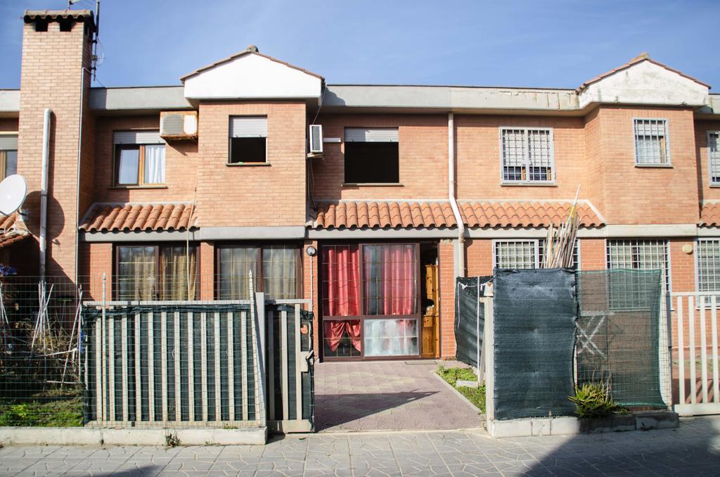Apartament Da Chicco Fiumicino Zewnętrze zdjęcie