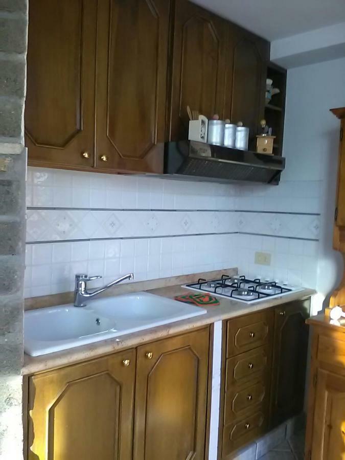 Apartament Da Chicco Fiumicino Zewnętrze zdjęcie