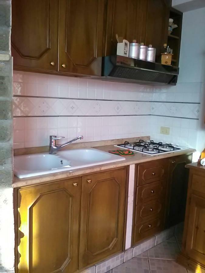 Apartament Da Chicco Fiumicino Zewnętrze zdjęcie