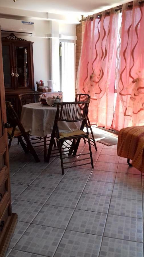 Apartament Da Chicco Fiumicino Zewnętrze zdjęcie