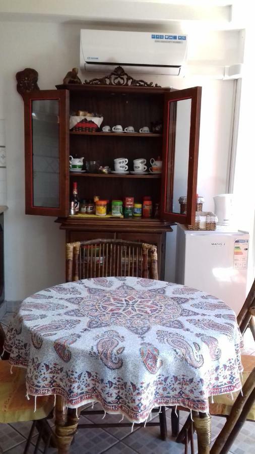 Apartament Da Chicco Fiumicino Zewnętrze zdjęcie