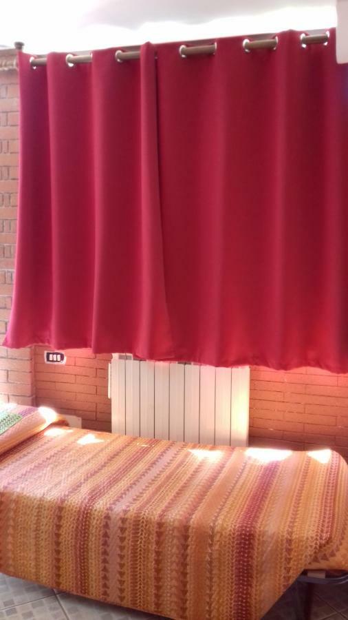 Apartament Da Chicco Fiumicino Zewnętrze zdjęcie