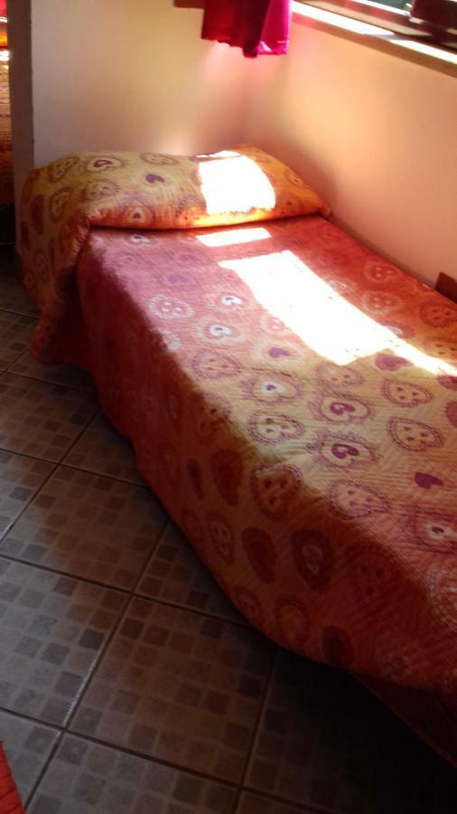 Apartament Da Chicco Fiumicino Zewnętrze zdjęcie
