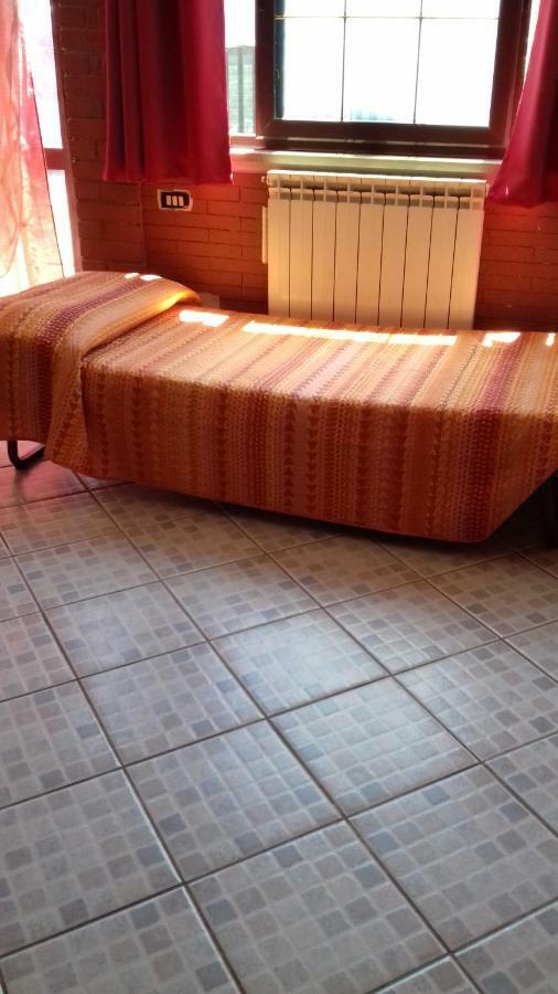 Apartament Da Chicco Fiumicino Zewnętrze zdjęcie