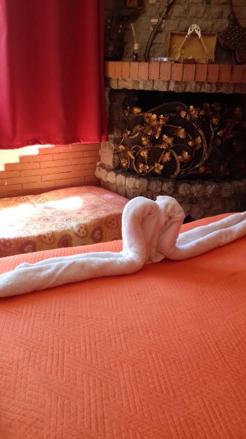 Apartament Da Chicco Fiumicino Zewnętrze zdjęcie
