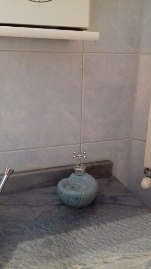 Apartament Da Chicco Fiumicino Zewnętrze zdjęcie